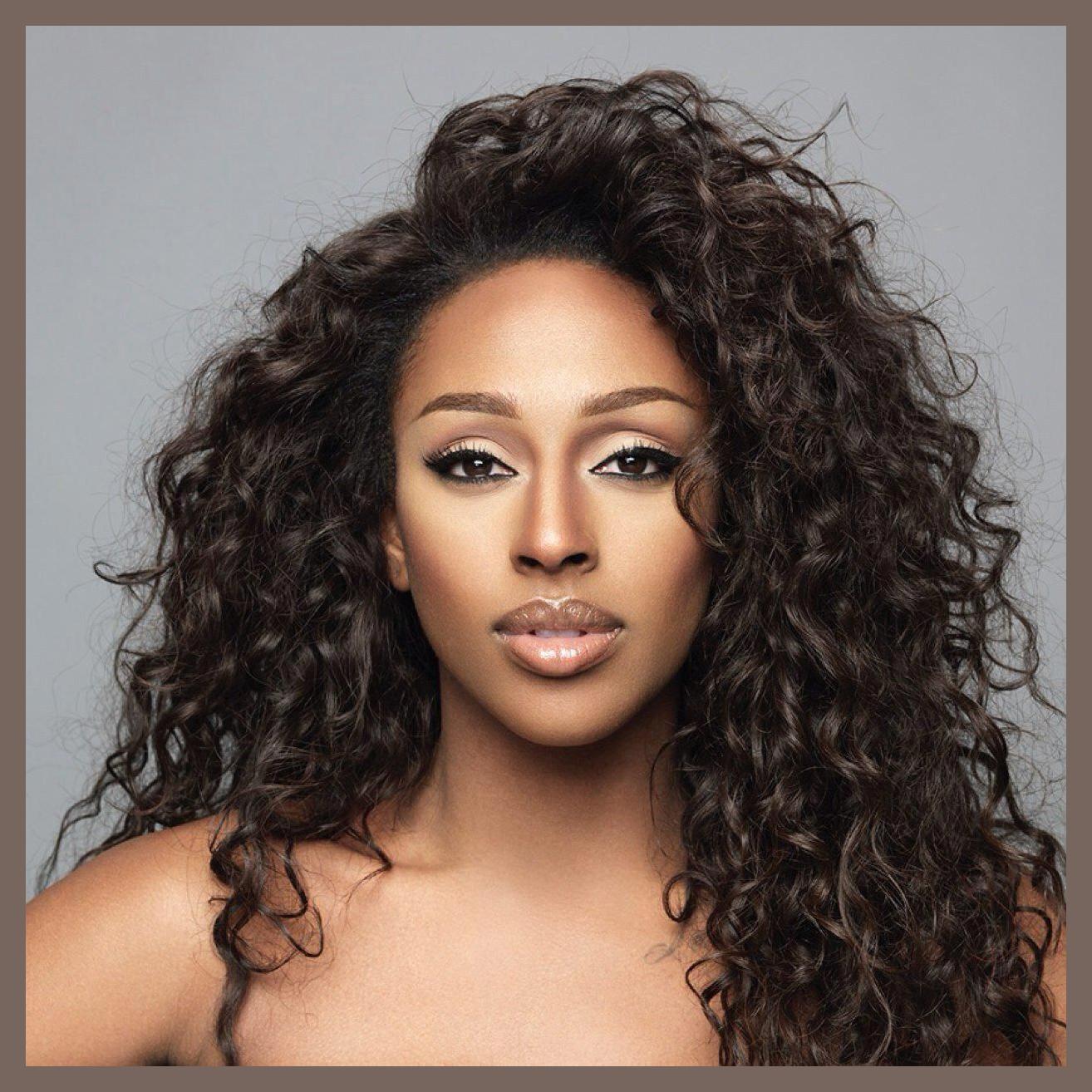 Alexandra Burke